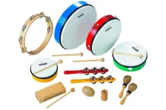 Percussion