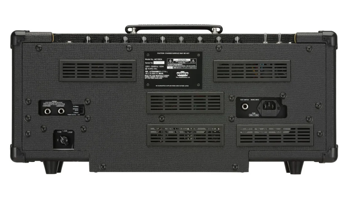 Vox AC15H