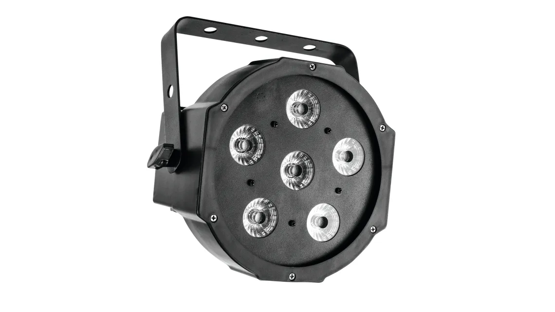 Eurolite LED SLS-6 TCL Spot