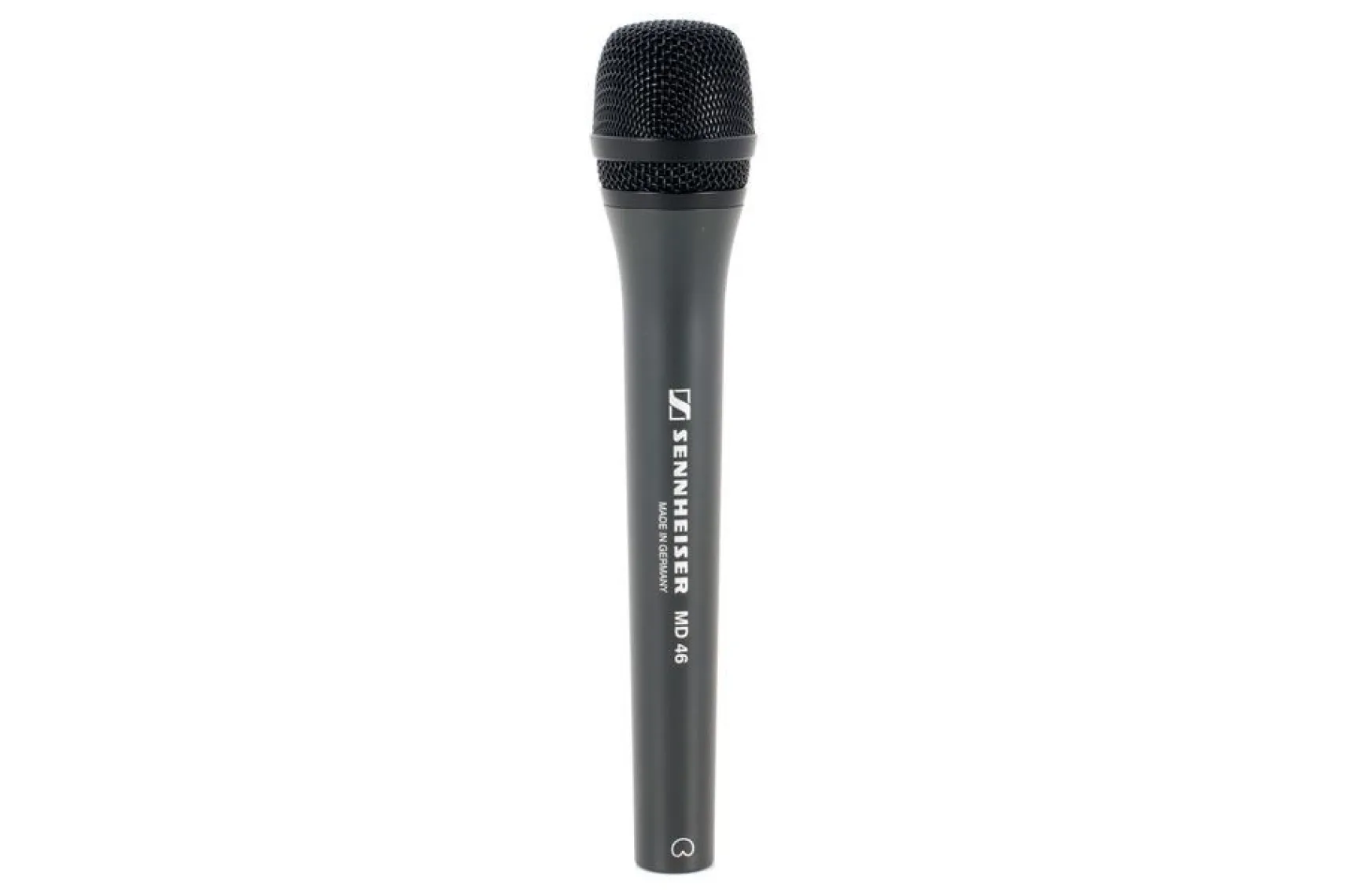 Sennheiser MD 46 Reportermikrofon