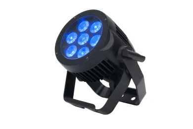 ADJ 7P Hex IP