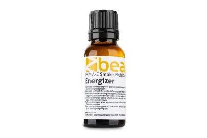 beamZ FSMA-E Nebelfluid Duftzusatz Energizer