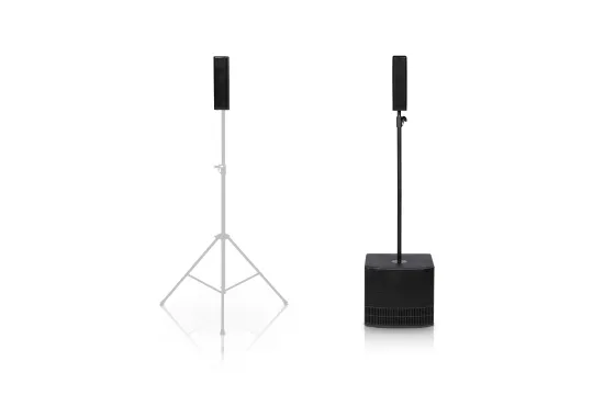 dB Technologies ES 503 System Stereo