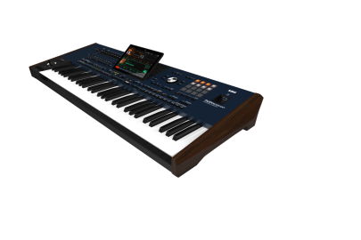 Korg PA5X61 Musikant B-Stock