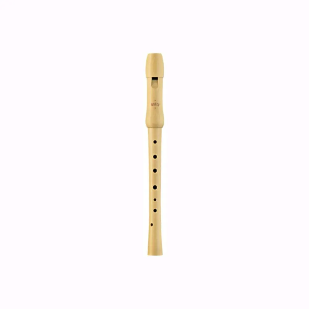 Moeck 1250 Soprano School Recorder