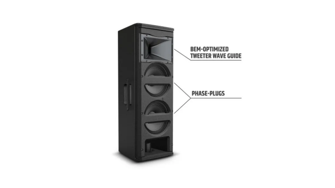 LD Systems STINGER 28 G3