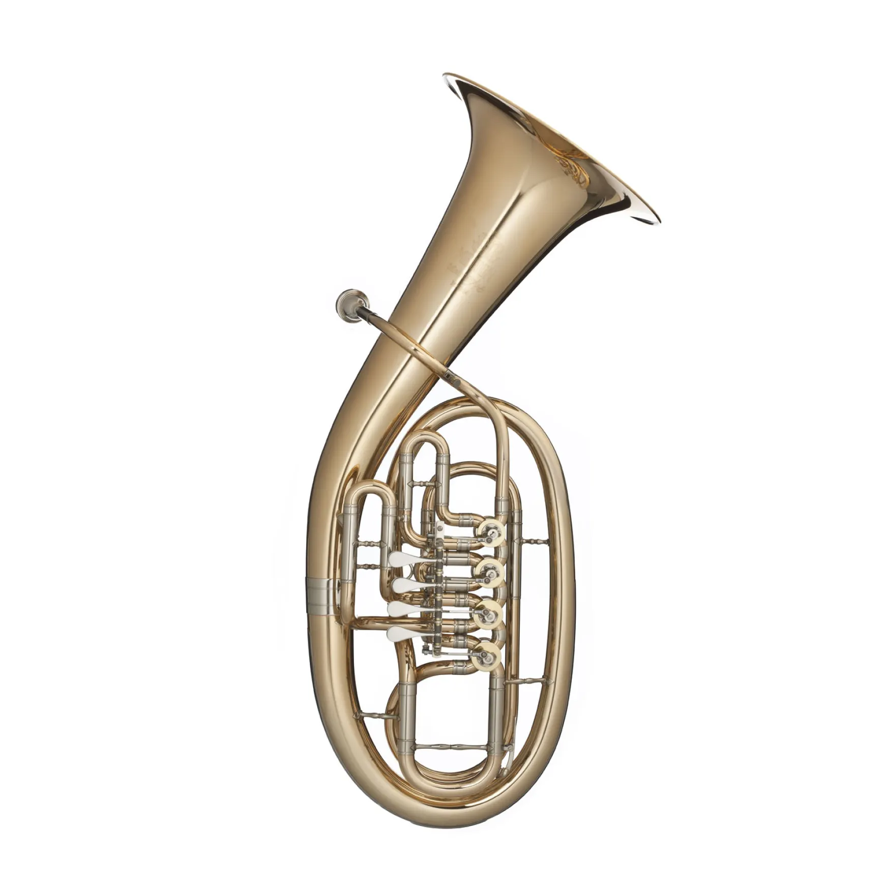 Melton MAB34G-L MeisterArt Bb-Bariton