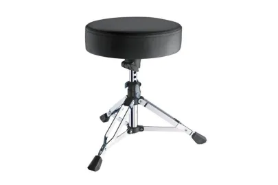 K&M 14010 Drum Throne Piccolino