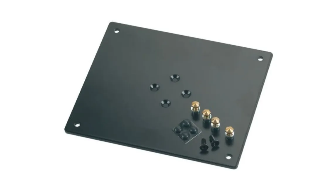 K&M 26792-042 Aufnahmeplatte