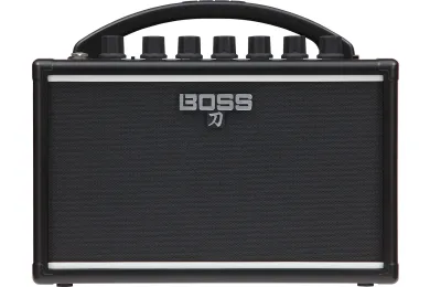 Boss Katana Mini X