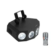 Eurolite LED SCY-500 CW Strahleneffekt