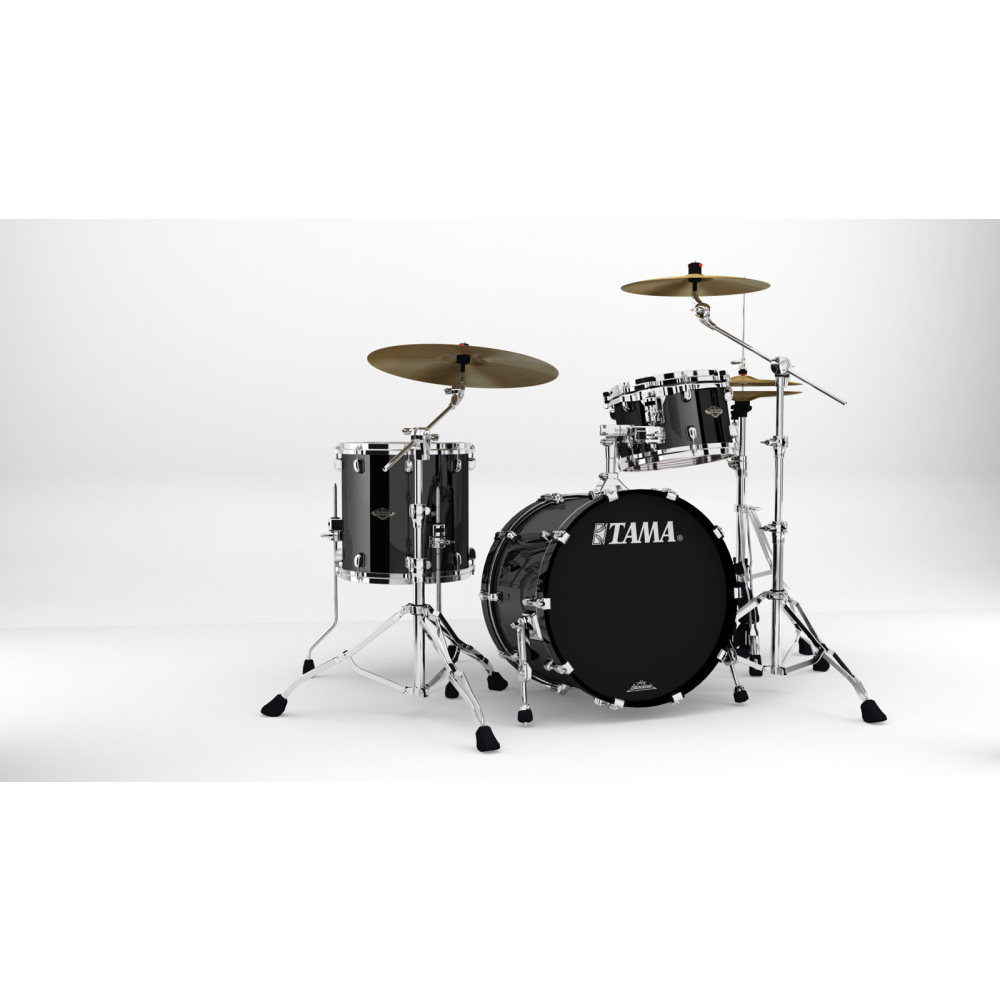 Tama WBS30RS-PBK Starclassic Walnut/Birch 3 teilig