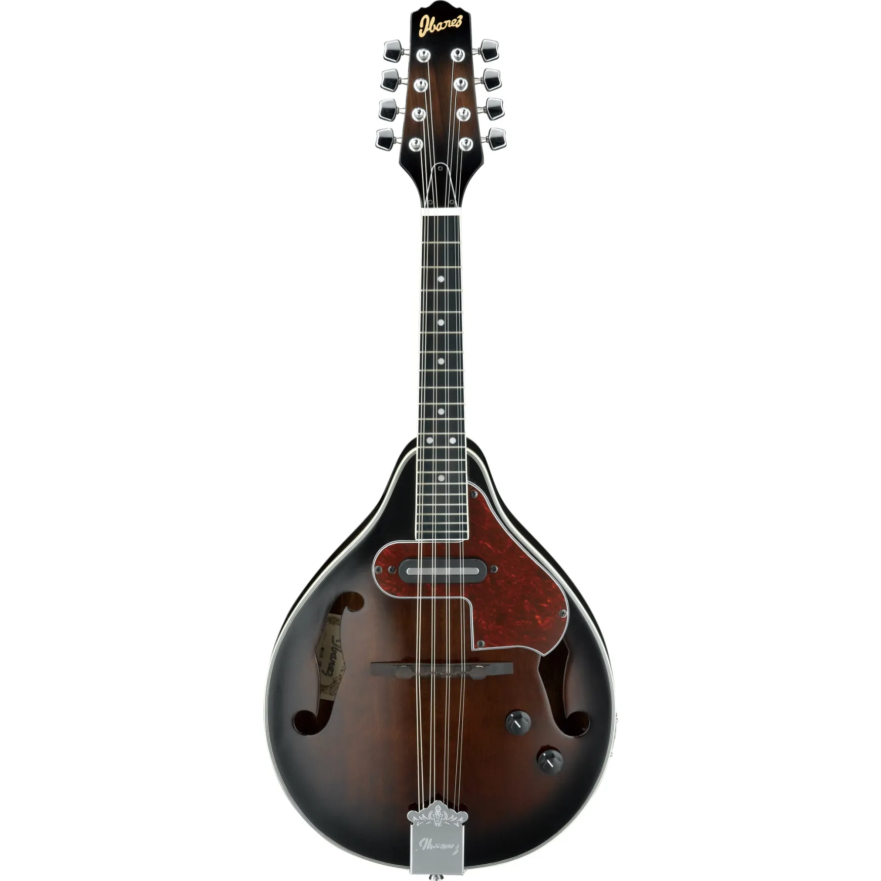 Ibanez M510E-DVS Mandoline