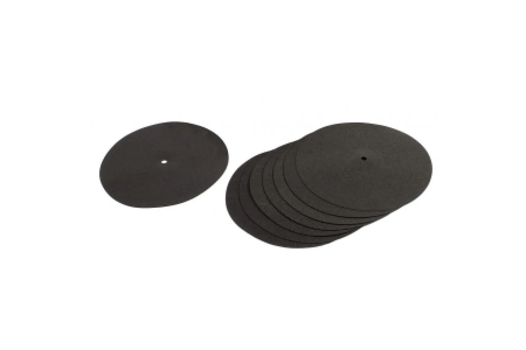 Hardcase HCP19 Cymbal Protectors