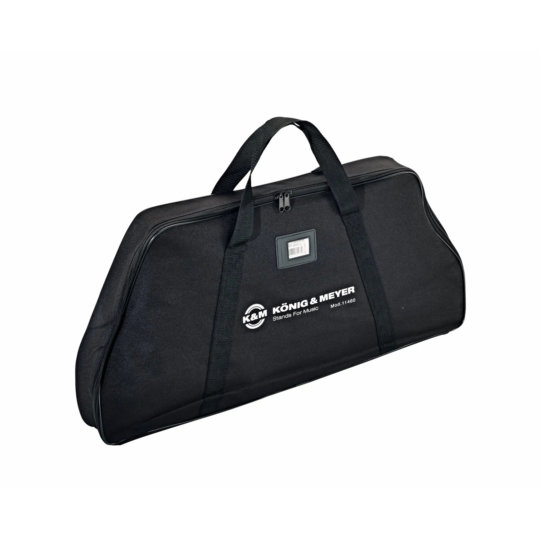 K&M 11460 Carrying Case