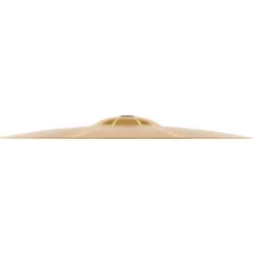 Meinl Ma-br-13m 13" Brass Marching Cymbal