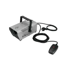 Eurolite N-10 Nebelmaschine silber
