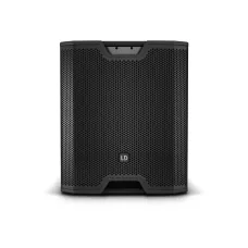 LD Systems ICOA Party Bundle Set
