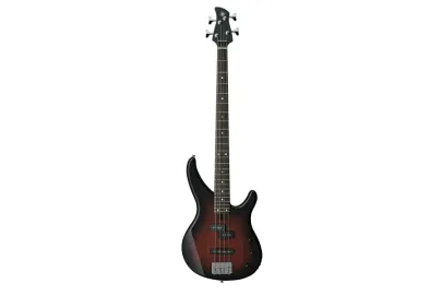 Yamaha TRBX 174 OVS