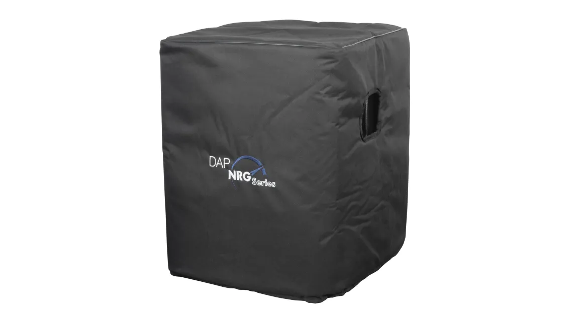 DAP Schutzhülle für NRG-12S und NRG-12SA