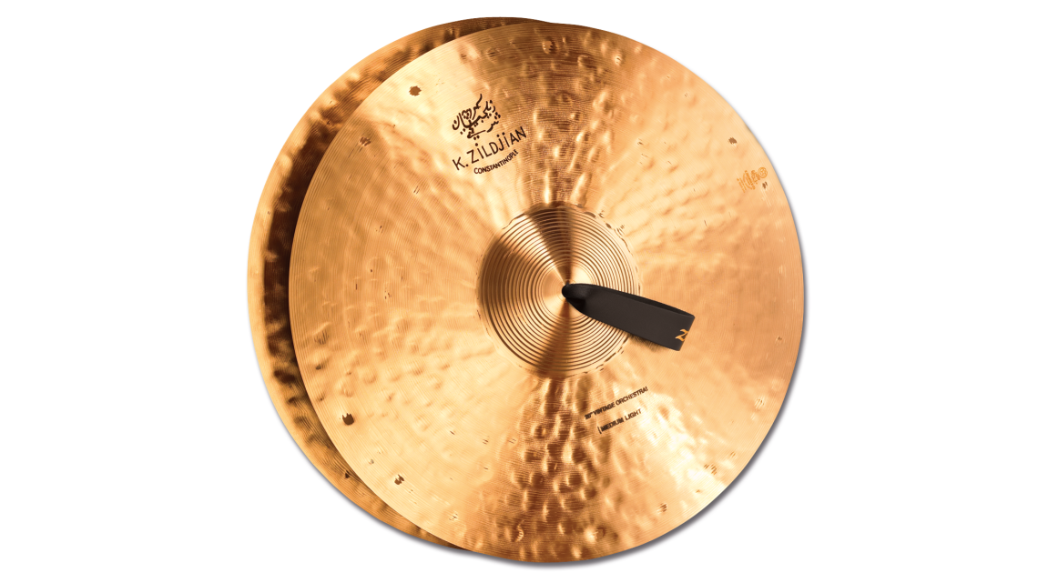 Zildjian 20" K' Constantinople Vintage
