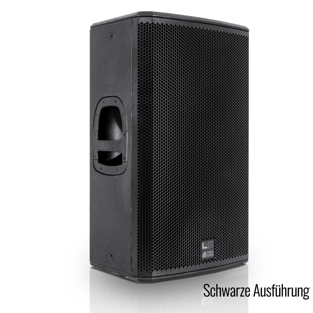 dB Technologies LVX 15 weiß