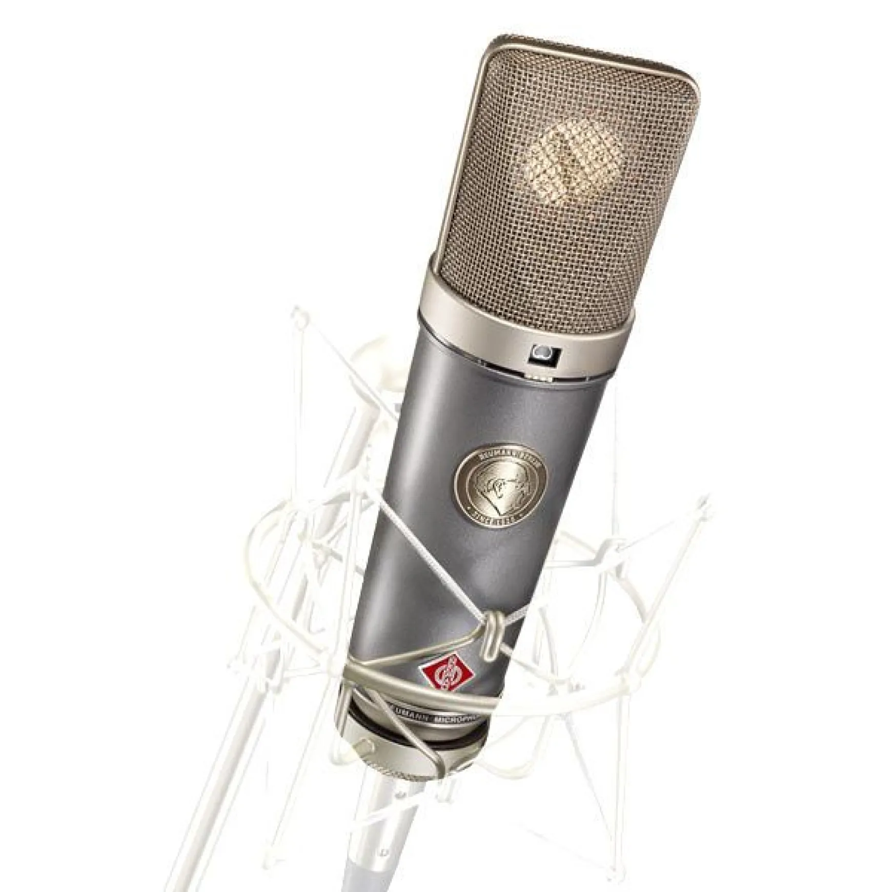 Neumann TLM67 Großmembranmikrofon