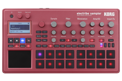 Sampler