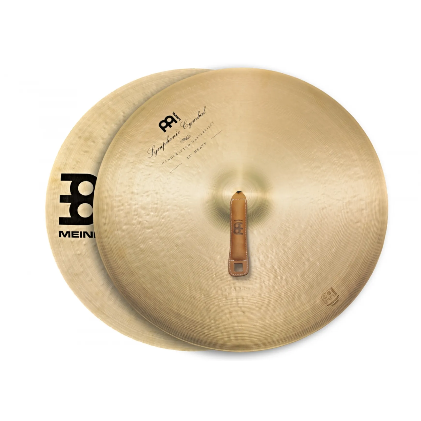 Meinl SY-22H Symphonic Heavy 22"