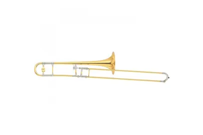 Yamaha YSL-891 Z Posaune