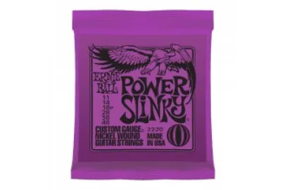 Ernie Ball EB2220 Power Slinky