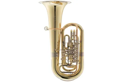 Miraphone 383b 7000-200 Starlight Eb-Tuba