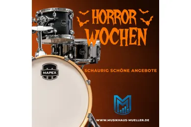 Drums Oktober 26