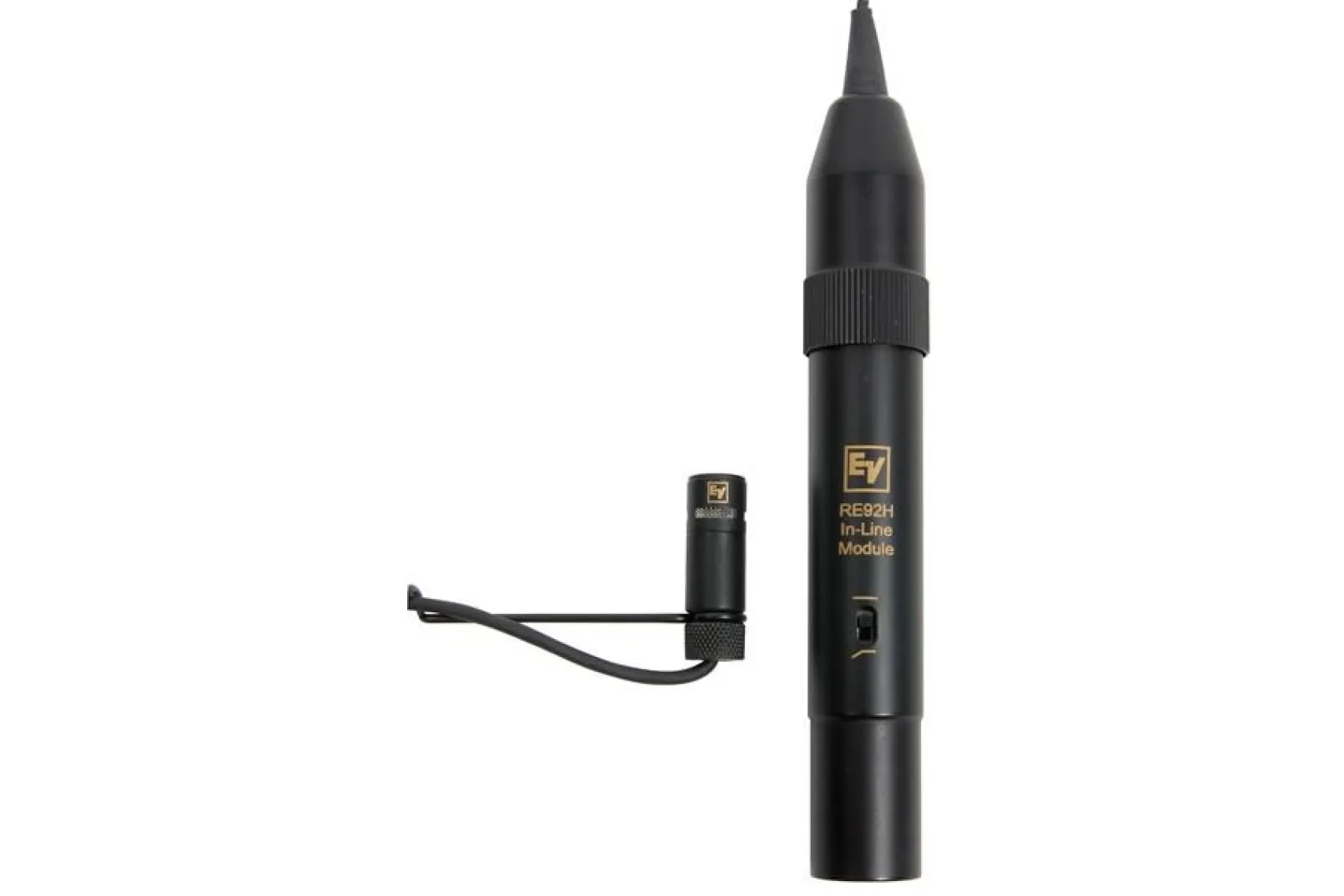EV RE92H Premium Hängemikrofon, Niere