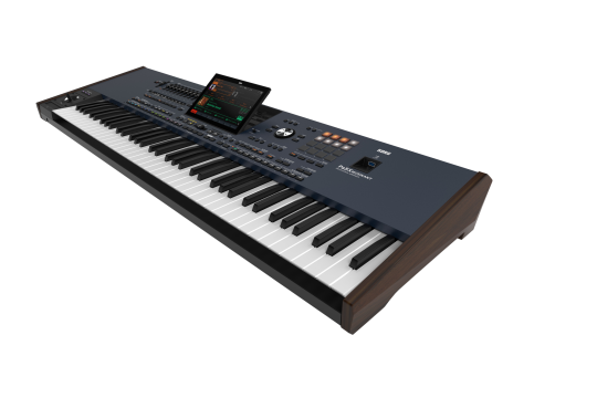 Korg PA5X76 Musikant