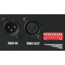 beamZ Triple Flex Center Pro LED