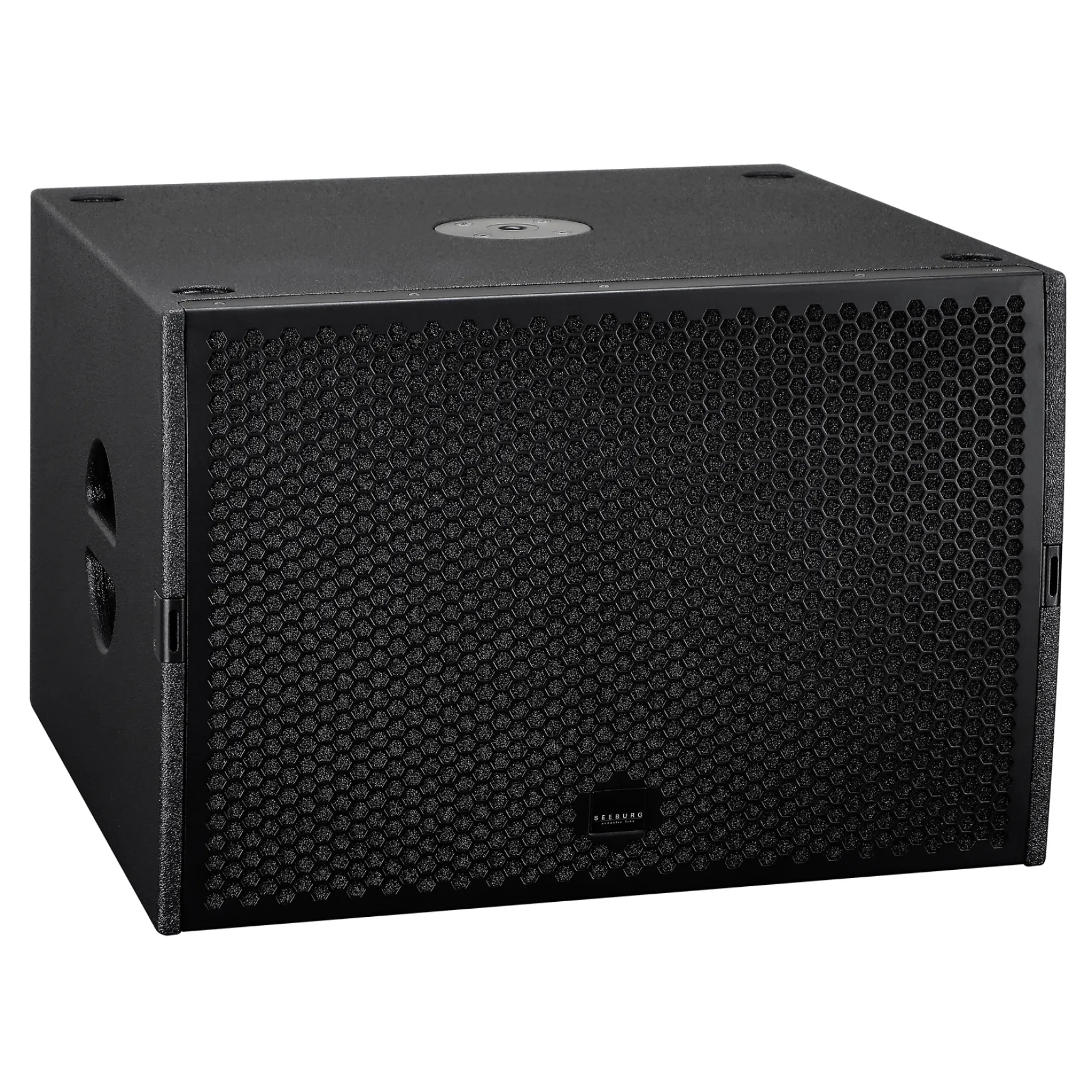 Seeburg Acoustic Line G Sub 1501 dp aktiv