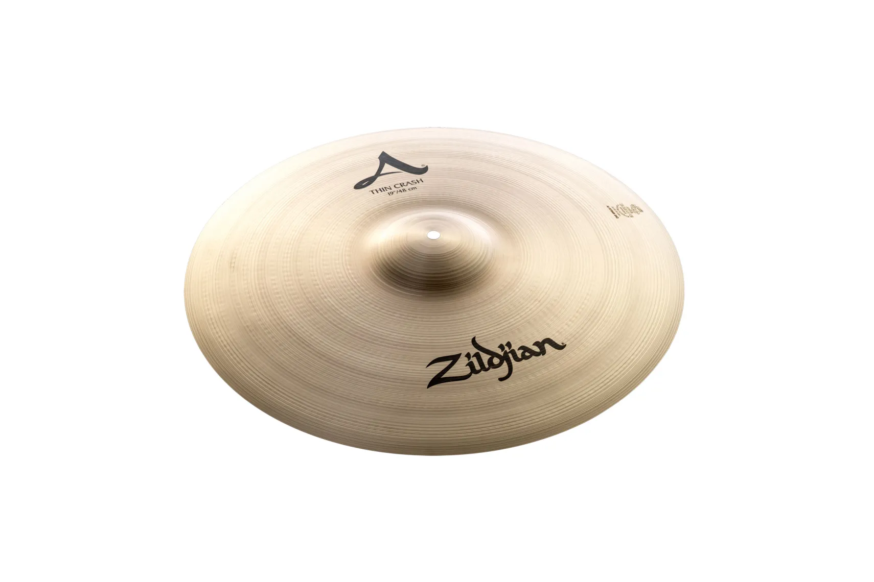 Zildjian 19" A-Series Thin Crash B-Ware