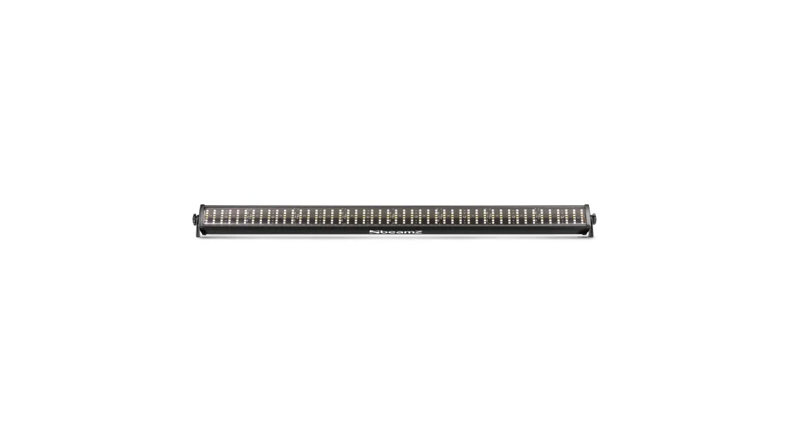 beamZ LCB288 LED Leiste Wash und Strobe RGB+W