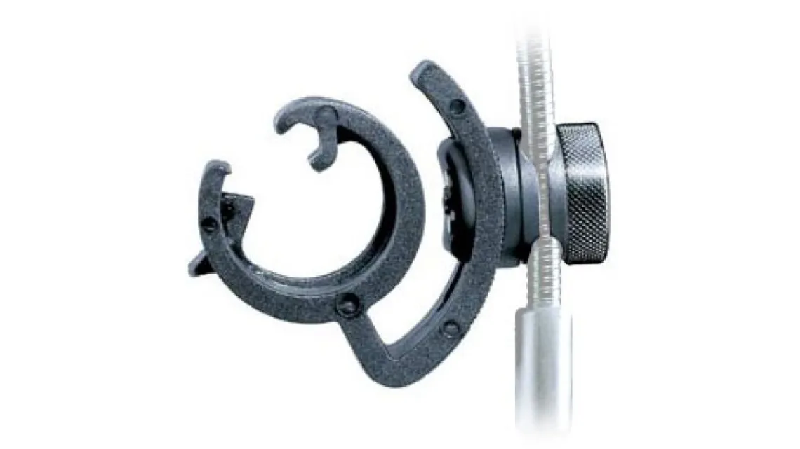 Sennheiser MZH 908 D Instrumentenklammer