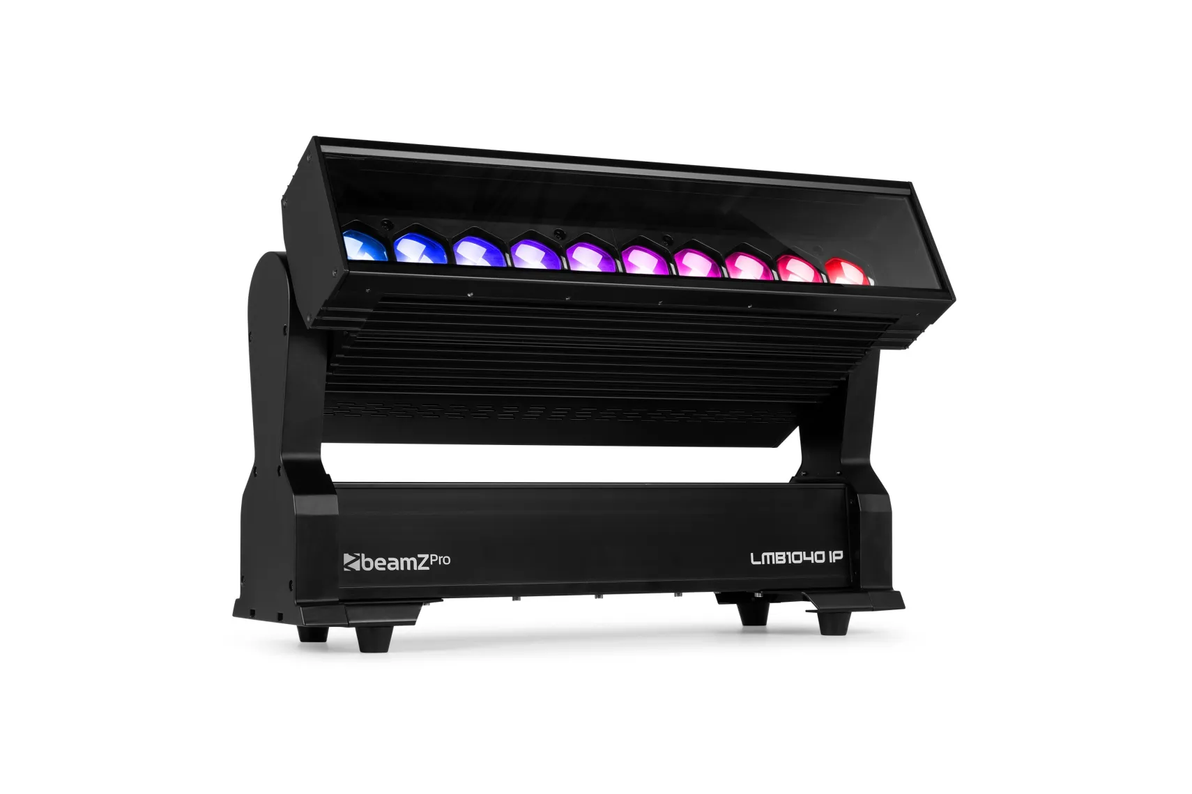 beamZ Pro LMB1040IP Outdoor Moving Bar mit Zoom