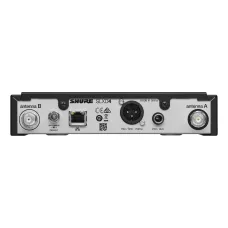Shure SLXD4E S50