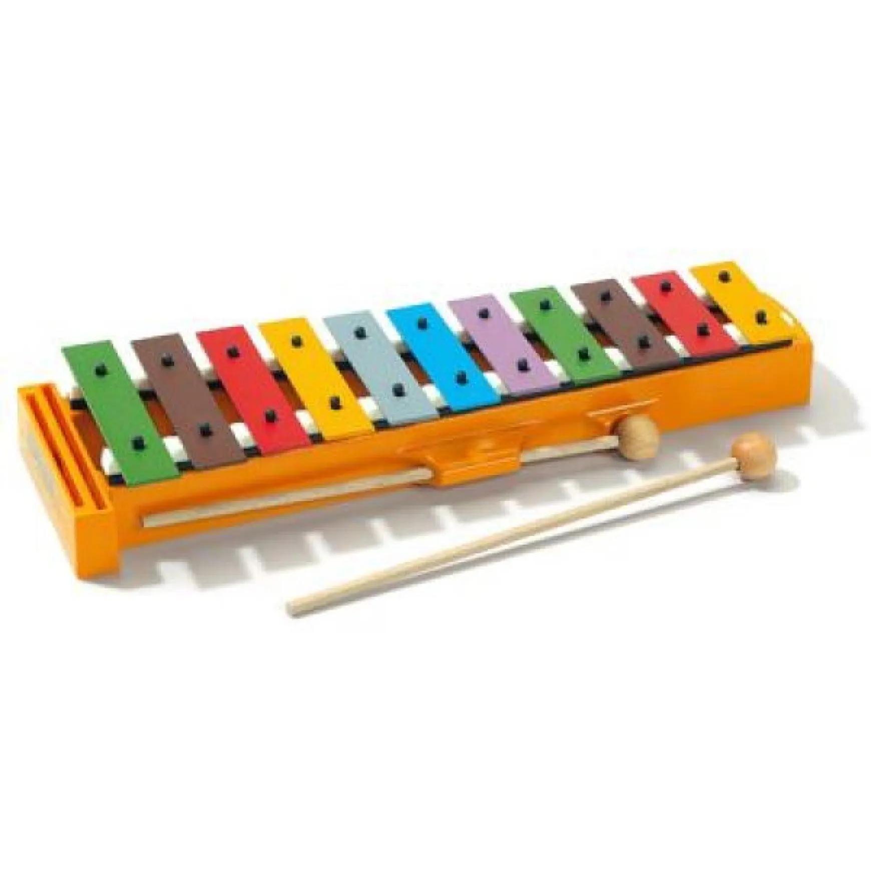 Sonor GS Kids Sopran Glockenspiel