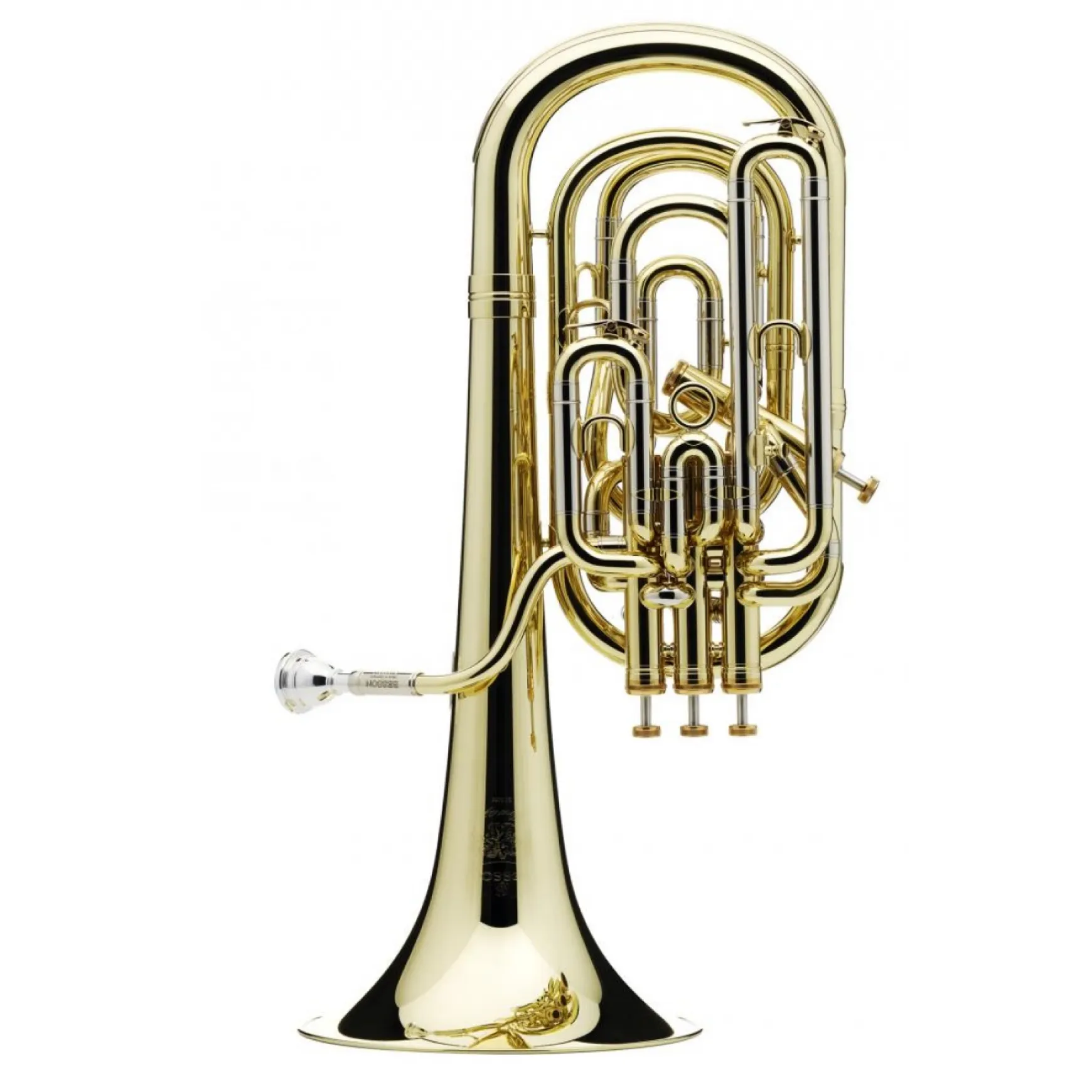 Besson BE2056-1 Prestige Baritonhorn