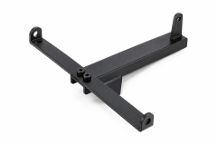 Pole Adapter für Line Arrays