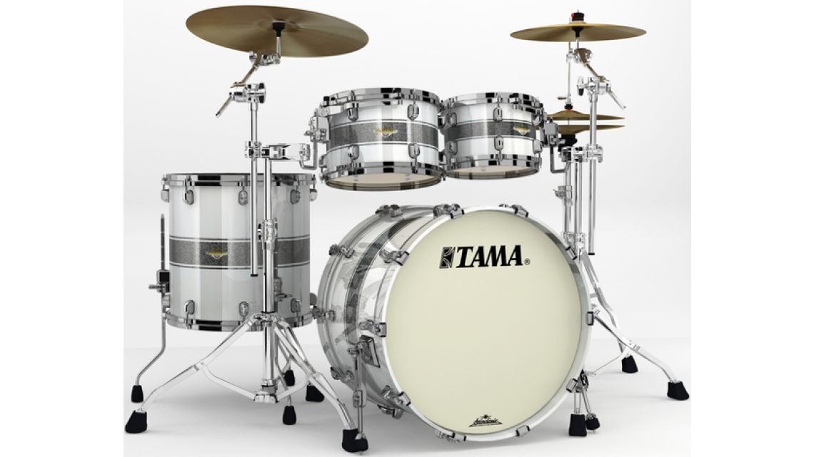 Tama Starclassic Maple MA42TZBNS-SSR