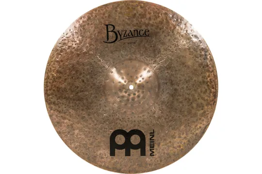 Meinl B20DAR 20" Byzance Ride Dark