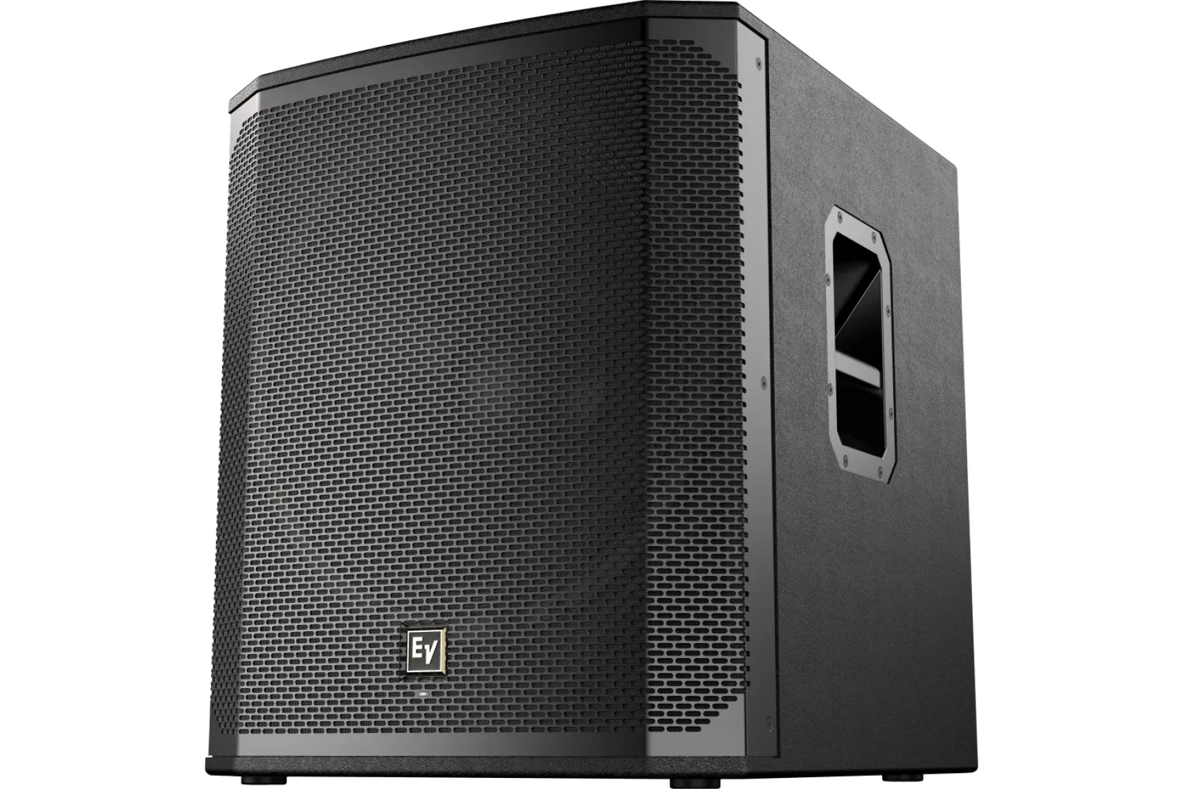 EV ELX200-18SP 18" Aktiv Subwoofer B-Ware