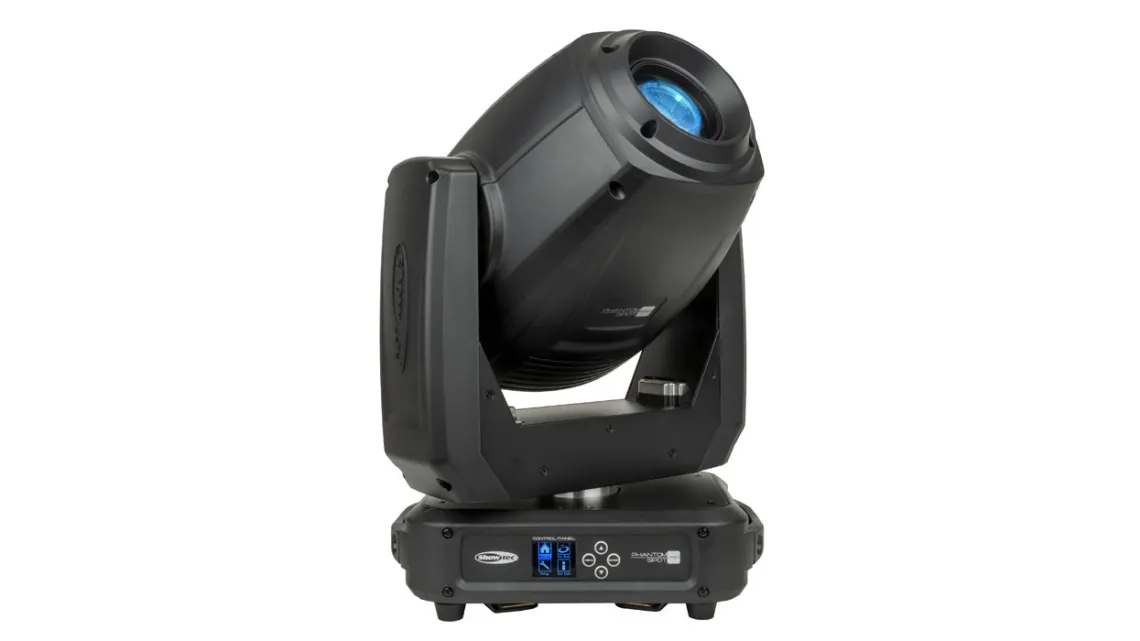 Showtec Phantom 250 Spot