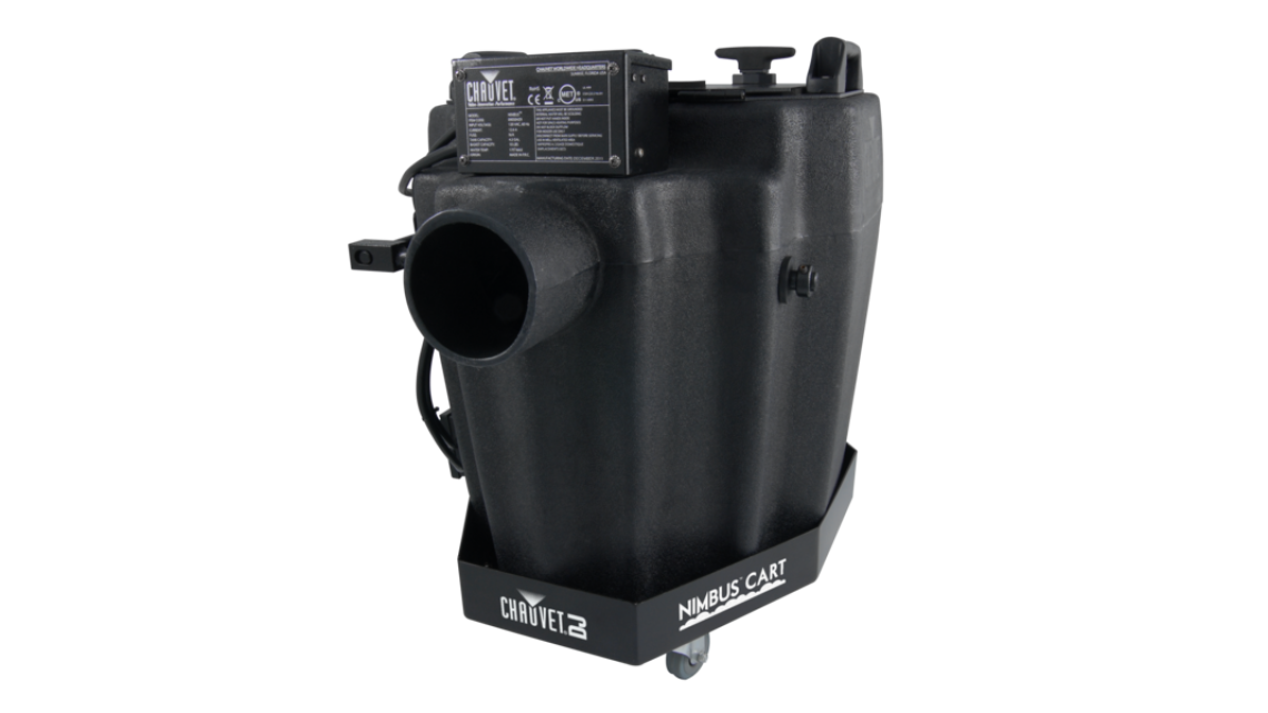 Chauvet DJ Nimbus